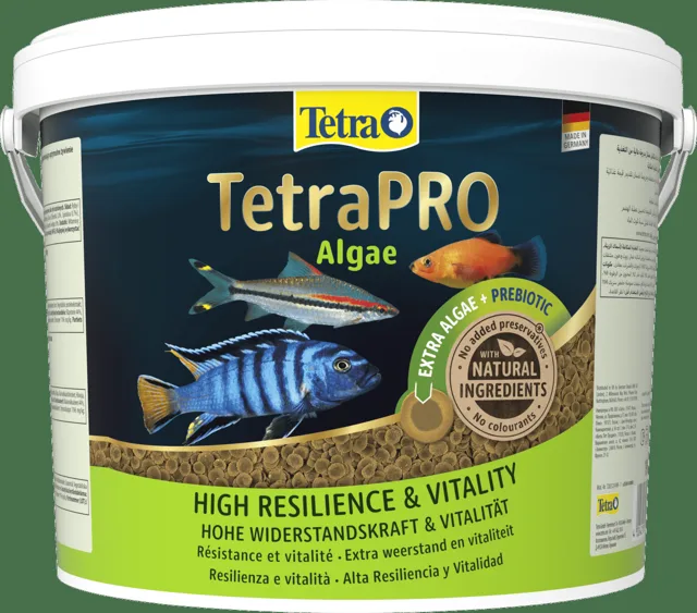 TETRA Pro Algae 10l