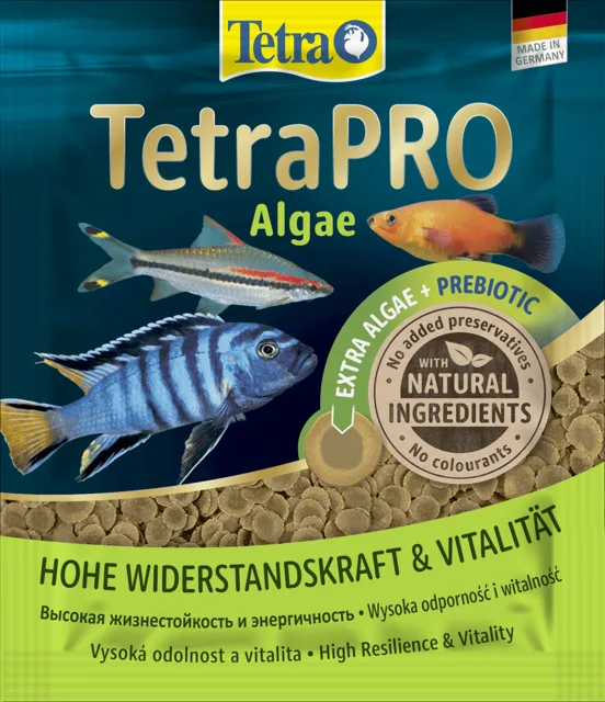 TETRA Pro Algae sáček 12g