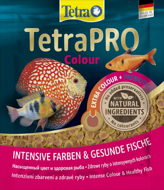 TETRA Pro Colour sáček 12g