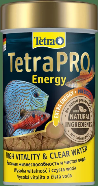 TETRA Pro Energy 100ml