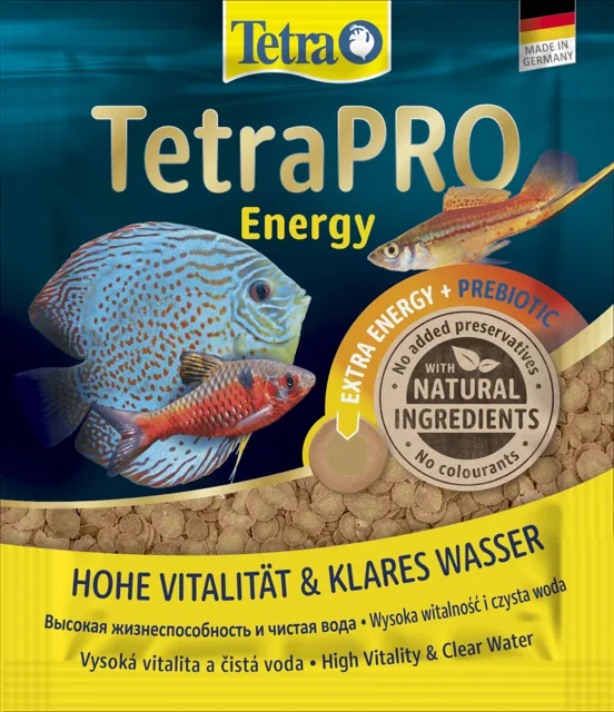 TETRA Pro Energy sáček 12g