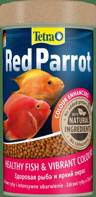 TETRA Red Parrot 250ml