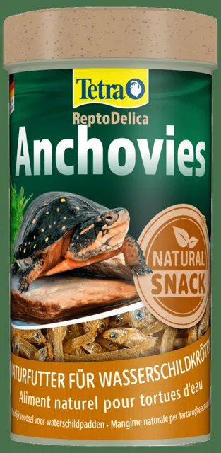 TETRA Repto Anchovies 250ml