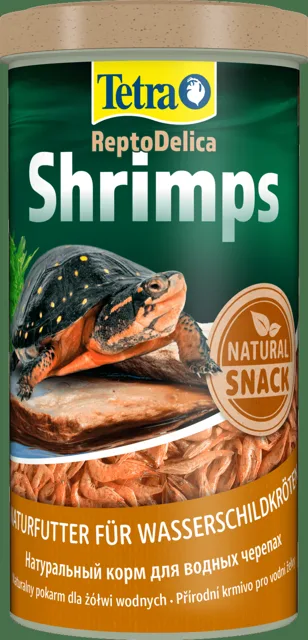 TETRA Repto Delica Shrimps 1l