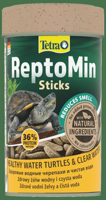 TETRA Repto Min 100ml