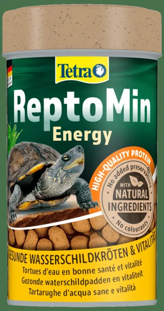 TETRA Repto Min Energy 100ml