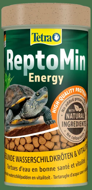 TETRA Repto Min Energy 250ml