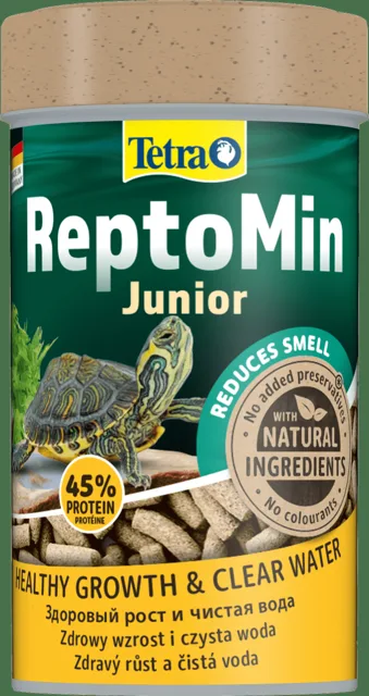 Tetra Repto Min Junior 100ml