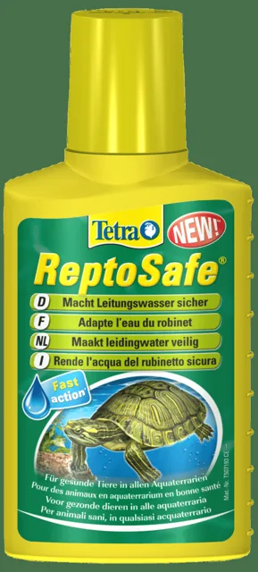 TETRA Repto Safe 100ml