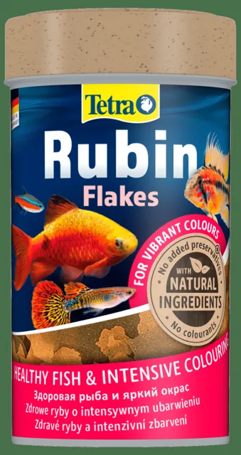TETRA Rubin 100ml