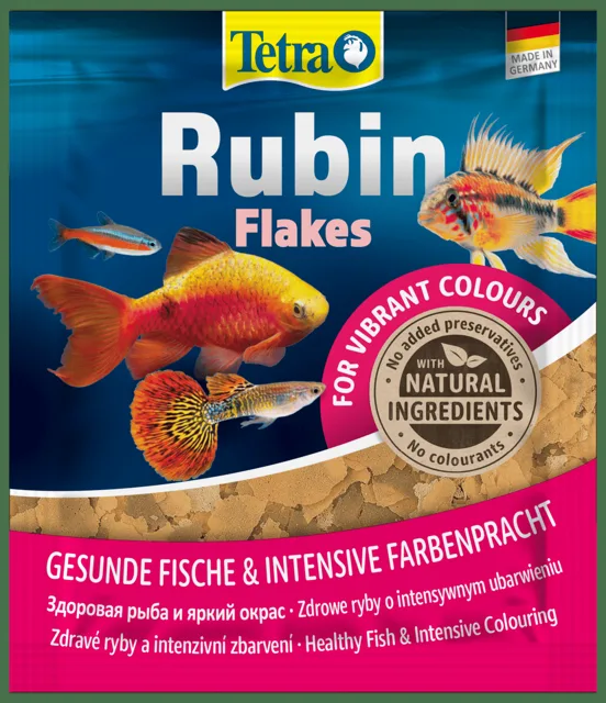TETRA Rubin sáček 12g