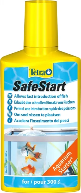 TETRA Safe Start 100 ml