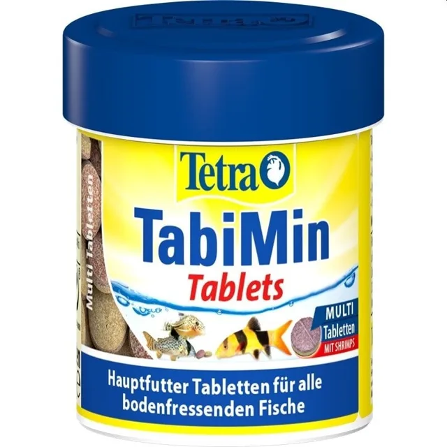 TETRA Tabi Min 1040 tablet