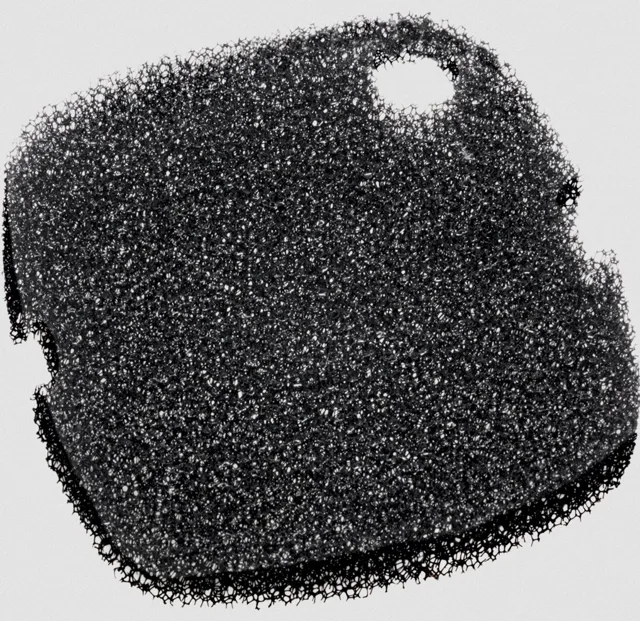 TETRA Tec Bio Filter BF 1200  filtrační molitan