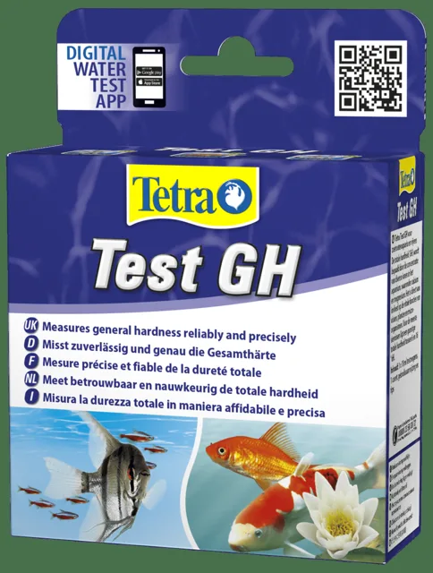 TETRA Test GH 10ml