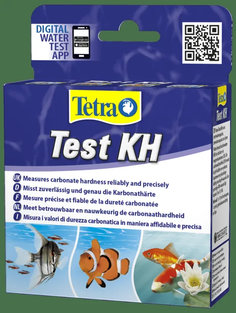 TETRA Test KH 10ml