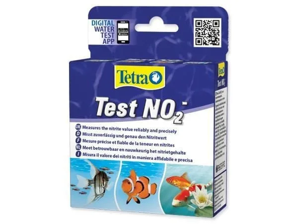 TETRA Test NO2- 2 x 10 ml