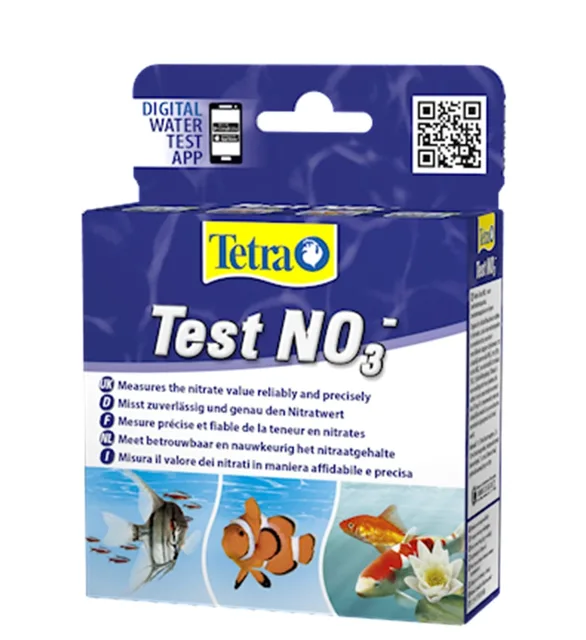 TETRA Test NO3 měřící dusičnan