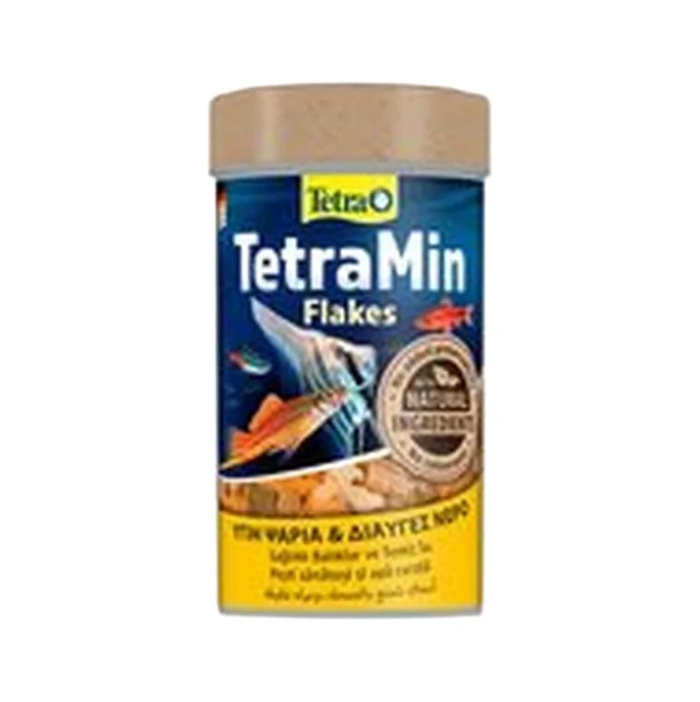 TETRA TetraMin flakes 250 ml