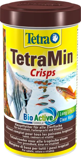 TETRA TETRAMin Pro Crisps 500 ml