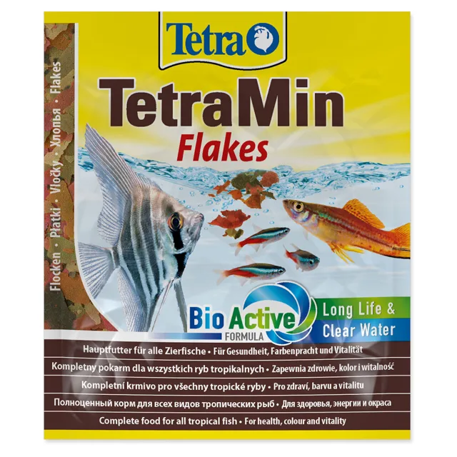 TETRA TetraMin sáček 12 g