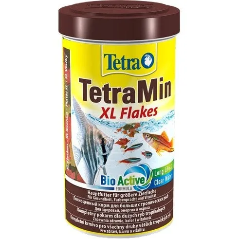 TETRA TETRAMin XL Flakes 1 L