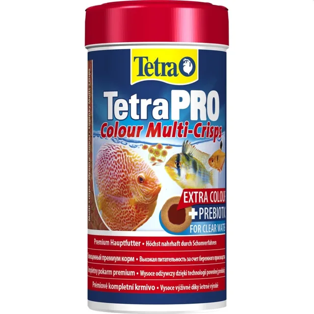 TETRA TETRAPro Colour 250 ml