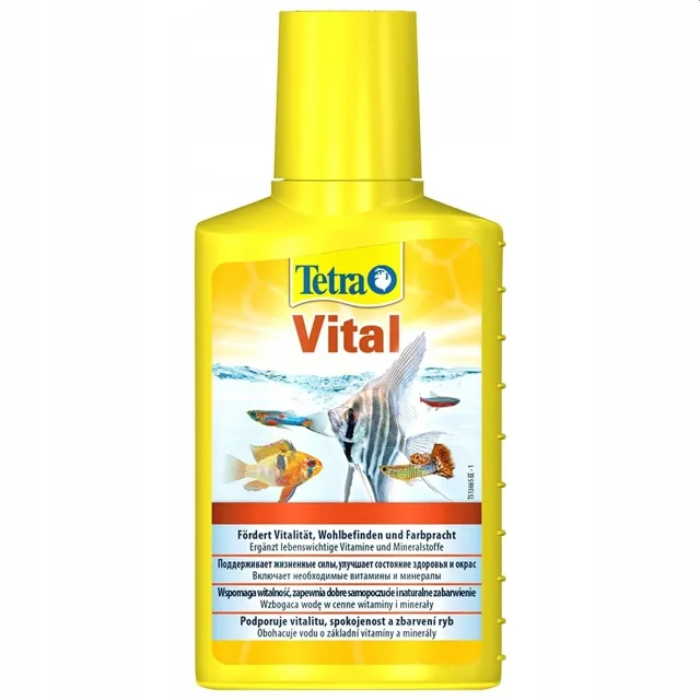 TETRA TetraVital 500 ml