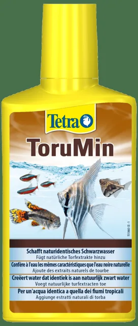 TETRA Toru Min 250ml