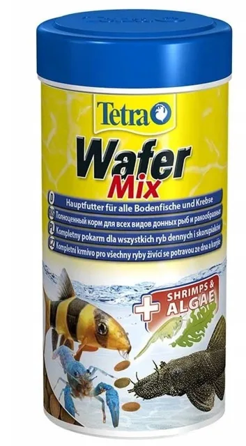 TETRA Wafer Mix 100 ml