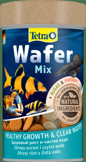 TETRA Wafer Mix 100ml
