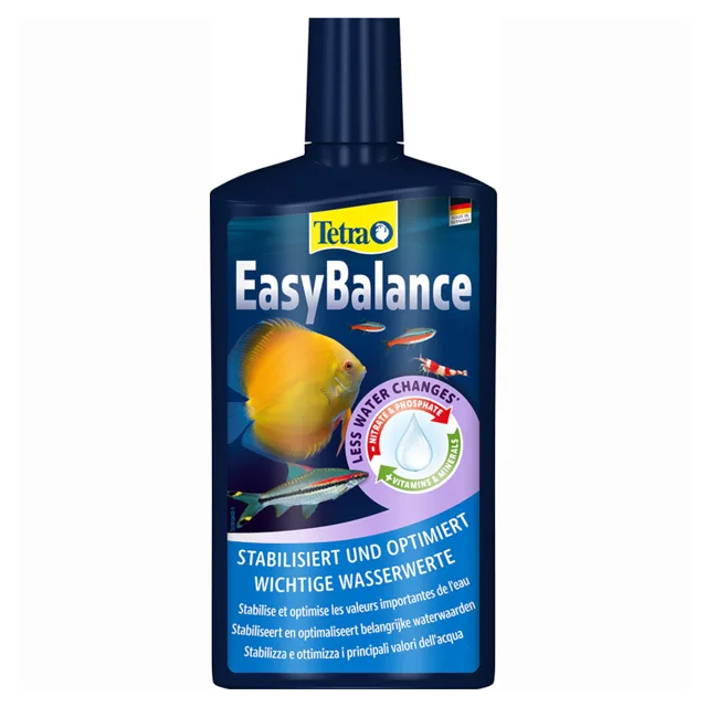 TetraAqua EasyBalance - 2 x 500 ml
