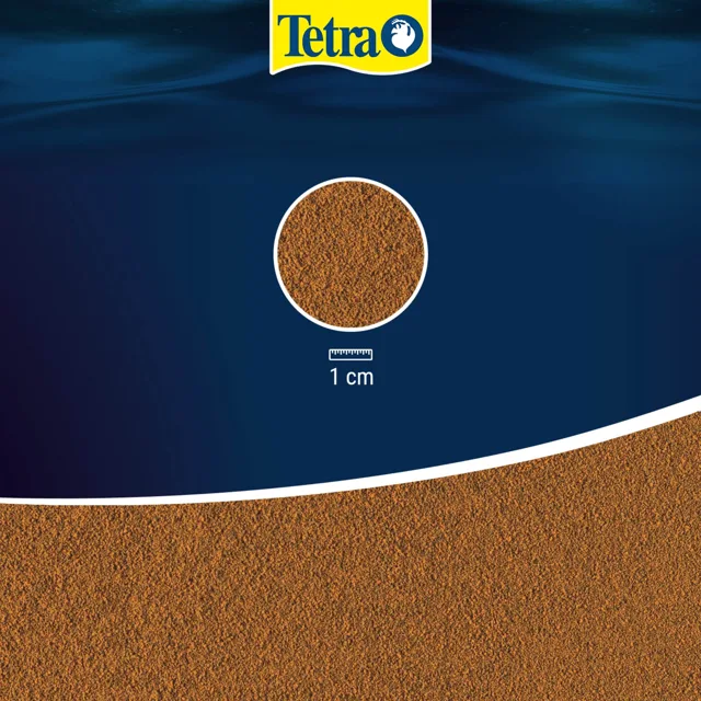 TetraMin Mini Granules - 100 ml