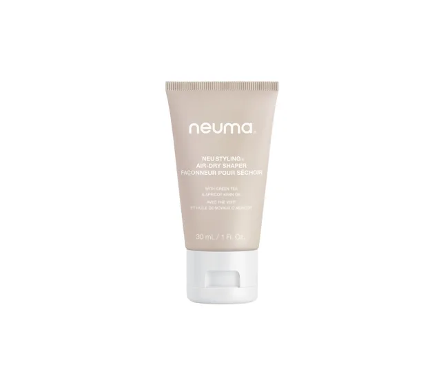 Texturizační péče pro objem a lesk vlasů Neuma Neu Styling Air-Dry Shaper - 30 ml (14-049) + dárek zdarma