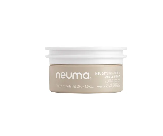 Texturizační stylingová hlína se silnou fixací Neuma Neu Styling Fiber - 50 g (14-030) + dárek zdarma