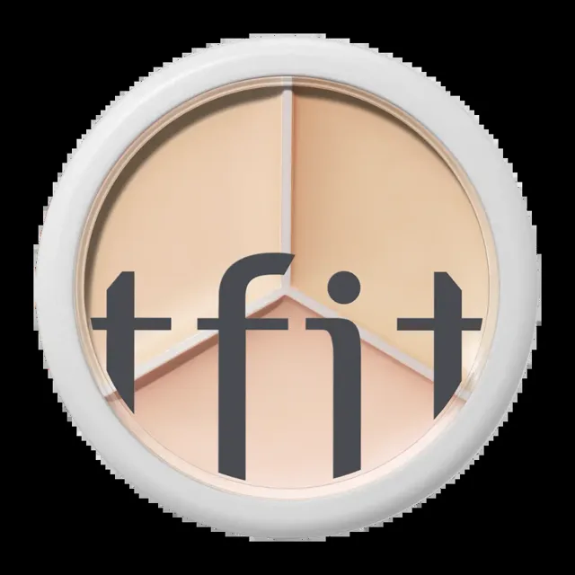 TFIT Hydratační korektor Cover Up Pro Concealer 00 Light