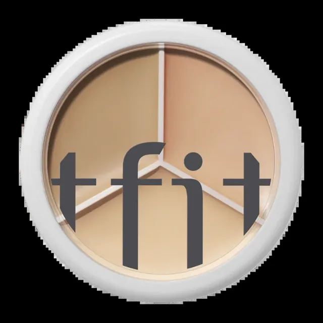 TFIT Hydratační korektor Cover Up Pro Concealer 02 Warm