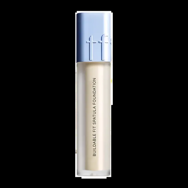 TFIT Make-up Buildable Fit Spatula Foundation 1.5 Greenery