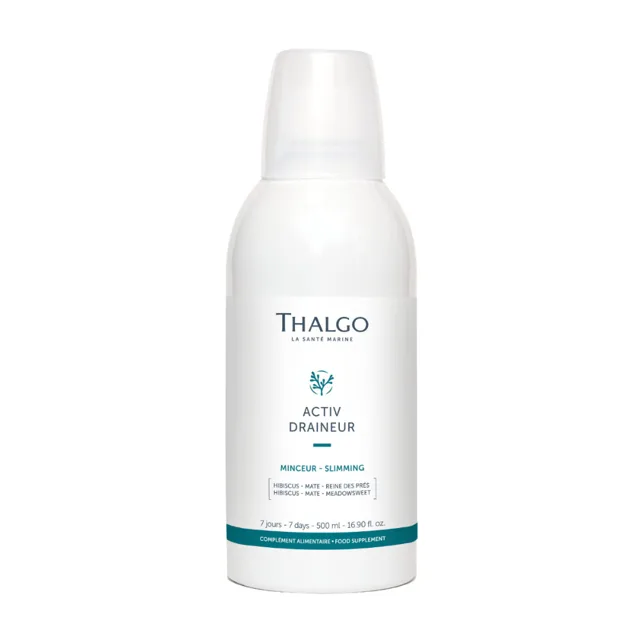 Thalgo Activ Draining 500 ml