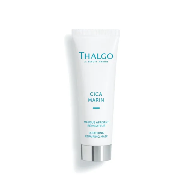 Thalgo Cica Marin Zklidňující nápravná maska 50 ml