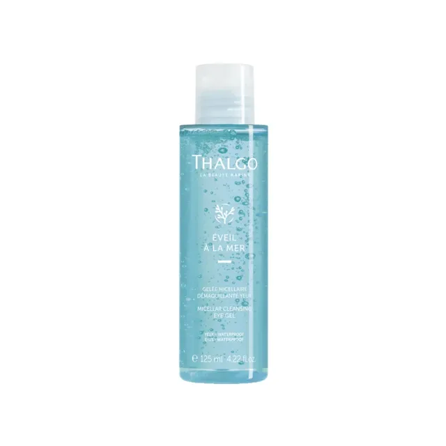 Thalgo Čisticí micelární gel na oči (Micellar Cleansing Eye Gel) 125 ml