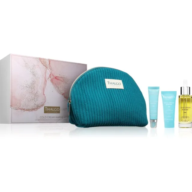 Thalgo Cold Cream Marine Collection dárková sada