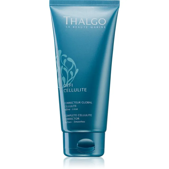 Thalgo Défi Cellulite Complete Cellulite Corrector tělový krém na celulitidu 200 ml