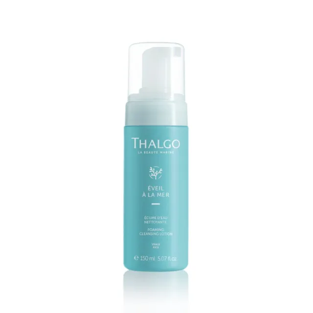 Thalgo Éveil à la Mer Čisticí pěnové lotion 150 ml