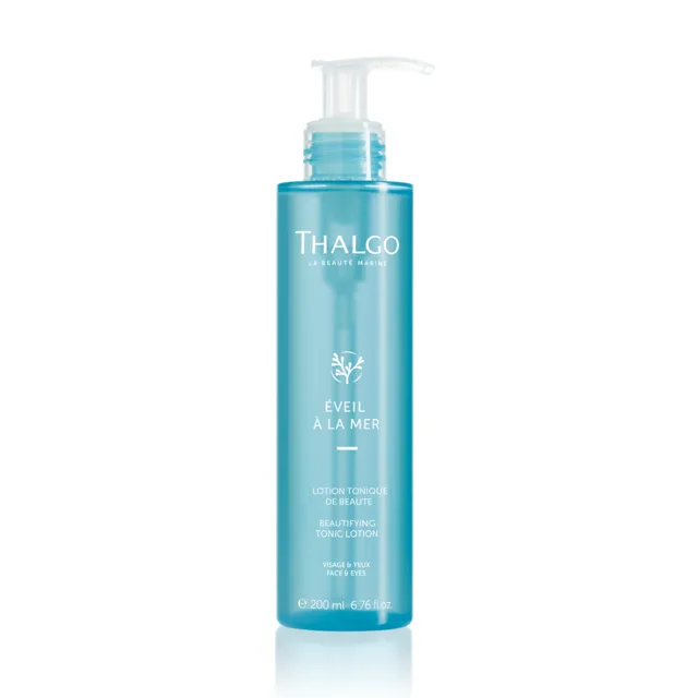 Thalgo Éveil à la Mer Zkrášlující pleťové tonikum 200 ml