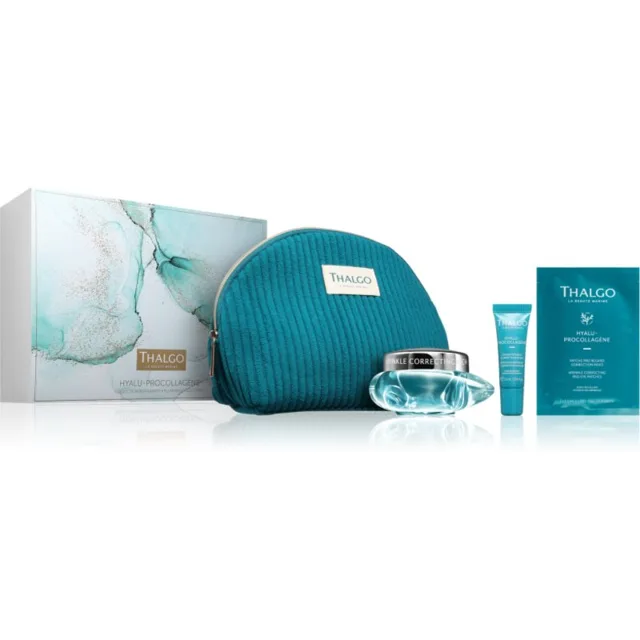 Thalgo Hyalu-Procollagen Collection dárková sada