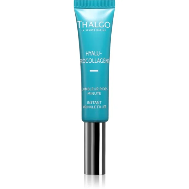 Thalgo Hyalu-Procollagen Instant Wrinkle Filler výplň vrásek pro korekci pleti 15 ml