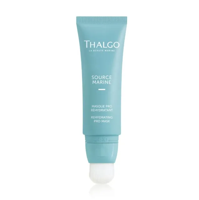 Thalgo Hydratační pleťová maska Source Marine Rehydrating Pro Mask 50 ml