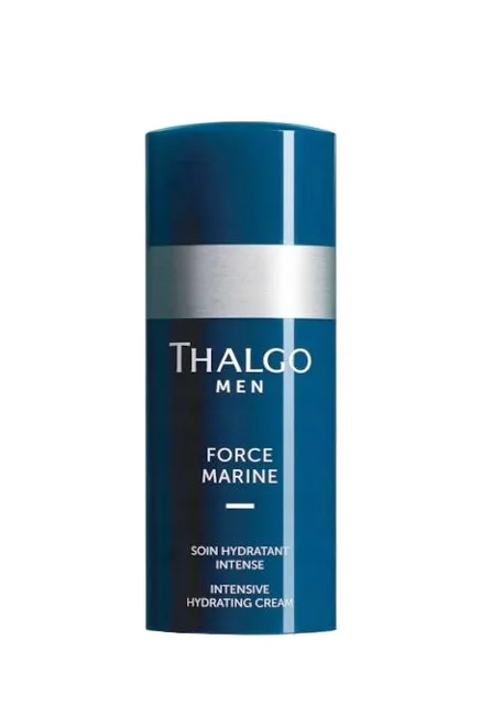 Thalgo Intenzivní hydratační krém Force Marine Intensive Hydrating Cream 50 ml