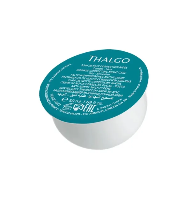 Thalgo Náhradní náplň do nočního krému Hyalu-Procollagene Refill 50 ml